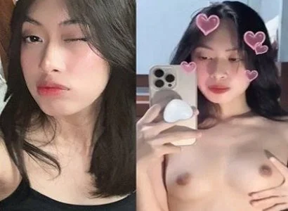 Em gái hàng xóm cần một người bạn đồng hành trong đêm