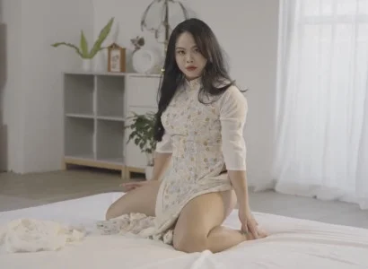 Cô nàng Phương Anh sang Đài Loan đóng phim người lớn