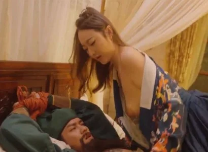 Người Gia Cát Lượng cũng không qua nổi vòng tay người đẹp