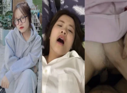 Tao quan hệ với em ghệ non gương mặt nàng biểu cảm cực sướng