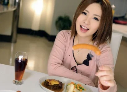 Người yêu ăn bữa tối xong rồi phang em