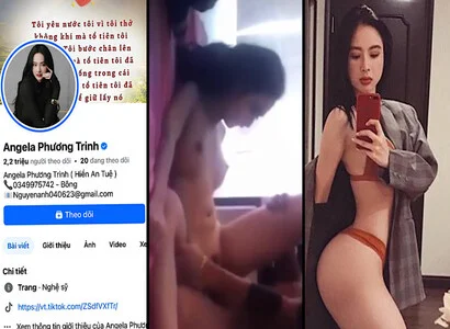 Phương Trinh trong đoạn phim 2013 làm náo loạn mạng xã hội với đoạn phim nóng 2013