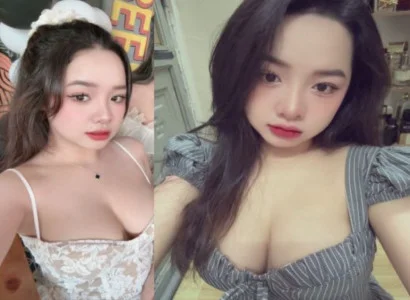 Cậu ta nhấp từ phía sau em người yêu dâm có cặp mông cực phẩm